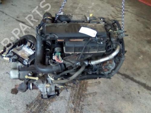 Motor PEUGEOT 207 (WA_, WC_) 1.4 HDi (68 hp) 26983556