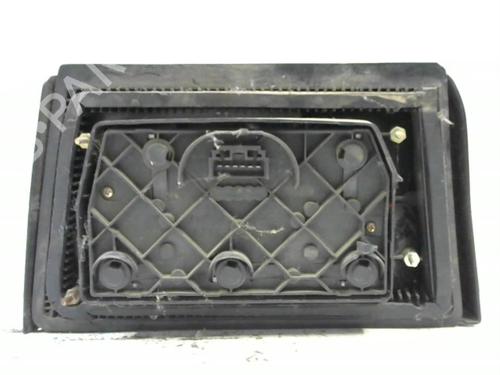 Right taillight FIAT CROMA (154_) 2500 TD (154.LL, 154.PL) | BP26992814C35 