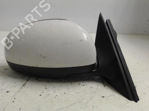 Right mirror SKODA FABIA II (542) 1.9 TDI | BP27011062C27 