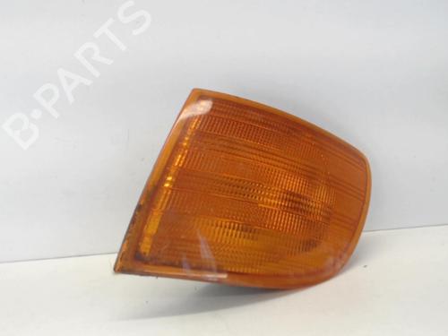 Used Left front indicator MERCEDES-BENZ VITO Van (W638) 108 D 2.3 (638.064, 638.068) (79 hp) 26992318