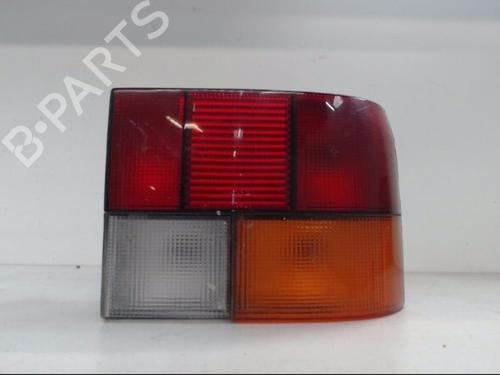 Used Right taillight RENAULT 19 I (B/C53_) 1.9 D (B/C534, B/C53J) (64 hp) 26992784