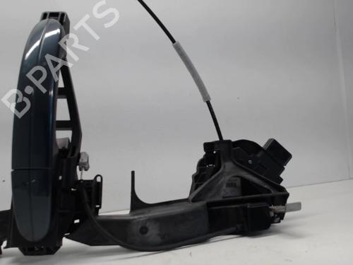 Used Front right lock FORD S-MAX (WA6) 1.8 TDCi (125 hp) 27010972