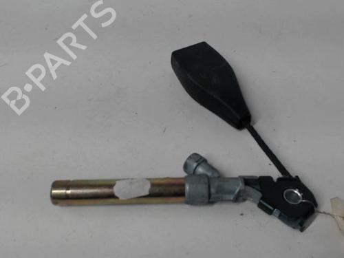 Used Seat buckle RENAULT TWINGO I (C06_) 1.2 (C066, C068) (58 hp) 26981014