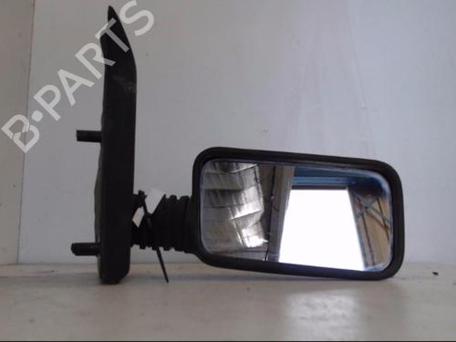 Used Right mirror FIAT PANDA (141_) 750 (34 hp) 27005215