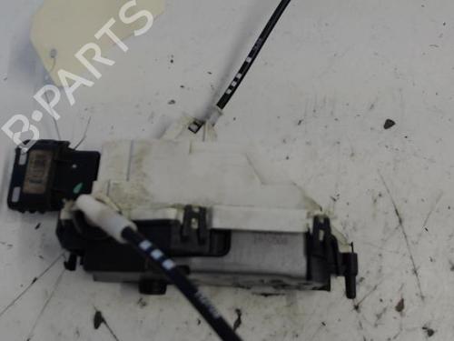 Used Rear left lock PEUGEOT 308 I (4A_, 4C_) 1.6 HDi (109 hp) 27002677