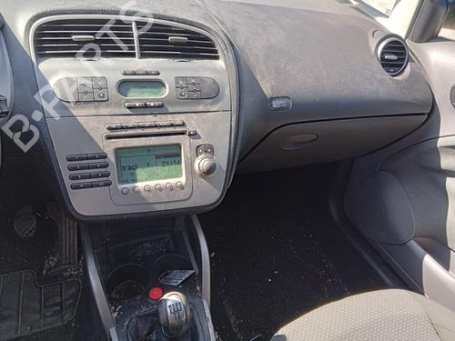Used Heater blower motor SEAT ALTEA (5P1) 1.9 TDI (105 hp) 27011931