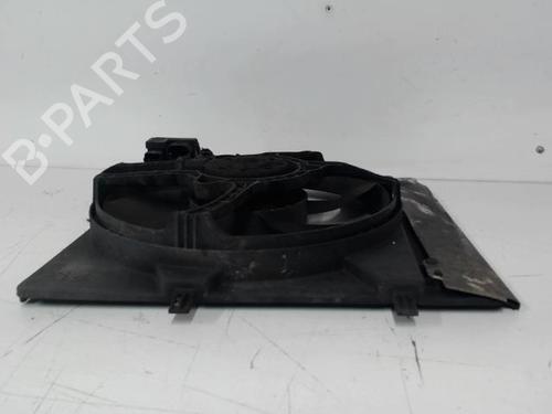 Kjølevifte elektrisk PEUGEOT 207 (WA_, WC_) 1.4 HDi | BP30703302M35