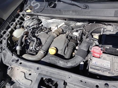 Used Air filter box DACIA SANDERO II 1.5 dCi (90 hp) 27000084