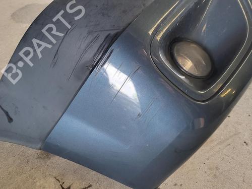 Front bumper DACIA LOGAN MCV (KS_) 1.5 dCi (KS0W) | BP27002650C7 - Image 4