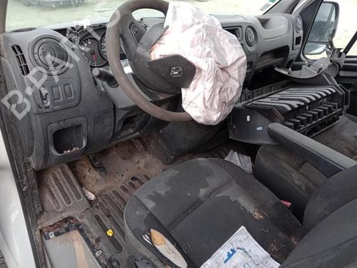 Alternator RENAULT MASTER III Bus (JV) 2.3 dCi 125 FWD (JV0C, JV0D, JV0H, JV0G, JV0J) | BP27016099M7 - Image 7