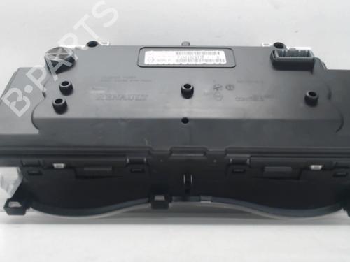 Instrument cluster RENAULT KANGOO Express (FW0/1_) 1.5 dCi 90 (FW0G, FW05, FW08, FW11) | BP27015029C47 