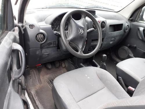 Autre CITROËN BERLINGO / BERLINGO FIRST Box Body/MPV (M_) 1.9 D 70 (MBWJZ, MCWJZ) | BP26987821O1