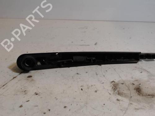 Rear windshield wiper arm PEUGEOT 2008 I (CU_) 1.2 VTi | BP26987114C144 