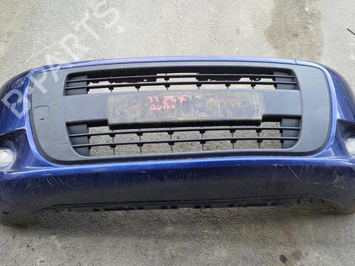 Front bumper FIAT QUBO (225_) 1.3 D Multijet (225CXB1A, 225AXB1A, 225CXB11, 225AXB11,... | BP27012789C7 