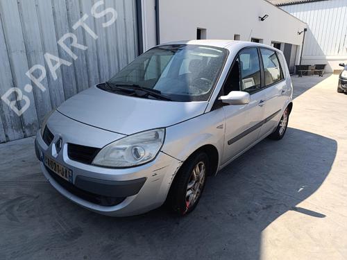 Brugte RENAULT SCÉNIC II (JM0/1_) 1.5 dCi (JM1E, JM16) 4897148