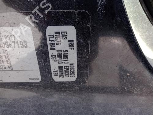 Left front window switch RENAULT CLIO III (BR0/1, CR0/1) 1.5 dCi (BR17, CR17) | BP27017590I27 - Image 2