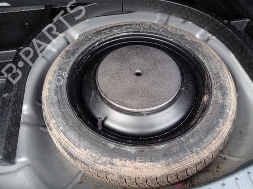 Reservehjul kit FORD C-MAX II (DXA/CB7, DXA/CEU) 1.6 TDCi (95 hp) 32864646