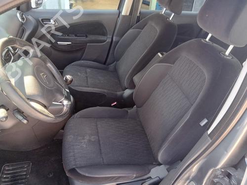 Used Front right seatbelt Front right seatbelt CITROËN C3 II (SC_) 1.6 HDi (92 hp) 33806061 33806061