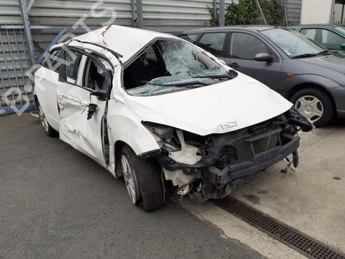 Used Parts HYUNDAI i30 (GD) 1.6 CRDi (128 hp) 2895290