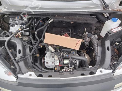 Used Starter MICROCAR OPTIMAX 0.4 DCI (5 hp) 28132741