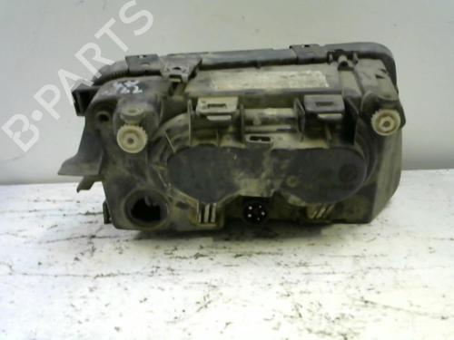 Scheinwerfer links AUDI A3 (8L1) 1.9 TDI | BP27022711C28 