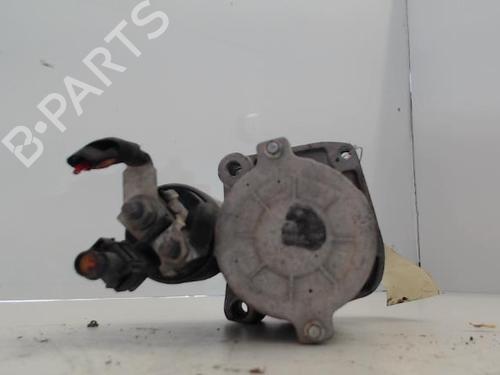 Used Starter Starter PEUGEOT 208 I (CA_, CC_) 1.2 THP 110 (110 hp) 27016234 27016234