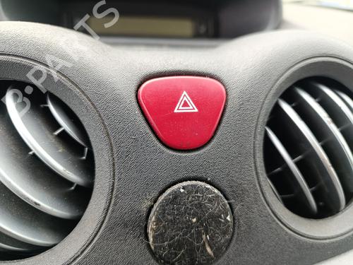 Used Warning switch Warning switch CITROËN C3 I (FC_, FN_) 1.4 i (73 hp) 36419690 36419690