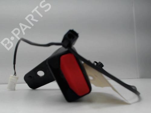 Seat buckle CITROËN DS5 2.0 HDi 165 96864227XT