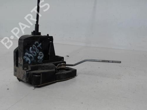 Used Rear right lock RENAULT SCÉNIC I MPV (JA0/1_, FA0_) 1.6 (JA00, JA16, JA15, JA19, JA1V, JA2B, JA2C, JA0B,... (107 hp) 26980913
