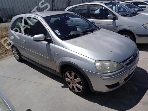 Left headlight OPEL CORSA C (X01) 1.2 Twinport (F08, F68) | BP27014349C28 - Image 7