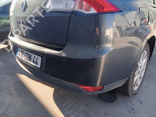 Tågelys Tågelys RENAULT LAGUNA III (BT0/1) 2.0 dCi (BT01, BT08, BT09, BT0E, BT0K, BT12, BT1C, BT1D,... (150 hp) 33546270 33546270