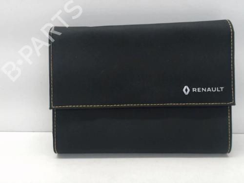 Used Other RENAULT MEGANE IV Hatchback (B9A/M/N_) 1.2 TCe 130 (B9MR) (130 hp) 27004542