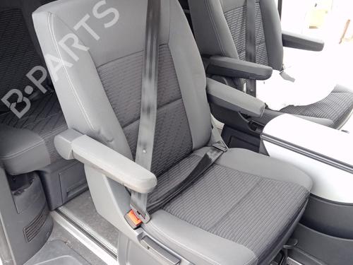 Used Rear seat VW TRANSPORTER T5 Bus (7HB, 7HJ, 7EB, 7EJ) 2.0 BiTDI (180 hp) 32361750