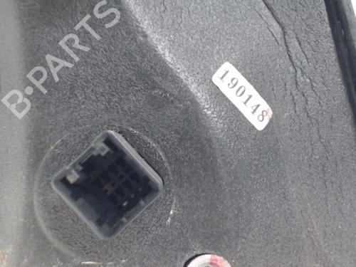 Used Left mirror HYUNDAI GETZ (TB) 1.3 (85 hp) 27011193