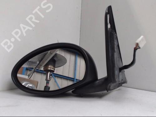 Used Left mirror ALFA ROMEO 147 (937_) 1.9 JTD (937.AXD1A, 937.BXD1A, 937.AXV1A, 937.BXB1A,... (115 hp) 26984048