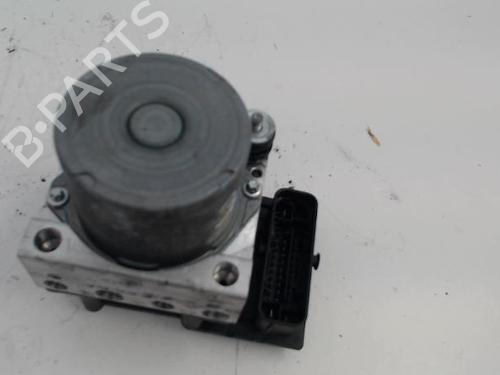 Used ABS pump PEUGEOT 308 I (4A_, 4C_) 1.6 HDi (109 hp) 27007396