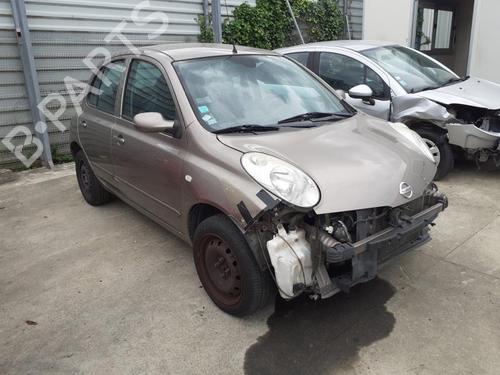 Starter NISSAN MICRA III (K12) 1.2 16V | BP27025875M8
