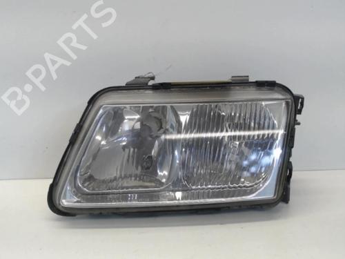 Left headlight AUDI A3 (8L1) 1.9 TDI | BP27022326C28 
