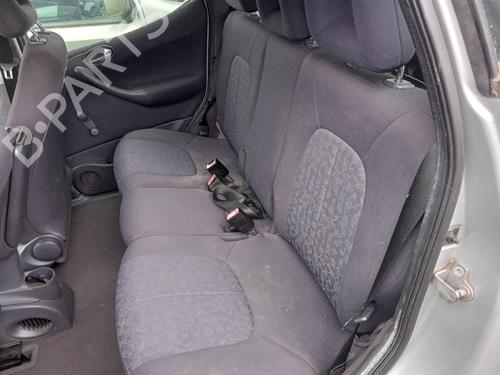 Used Rear right seatbelt Rear right seatbelt MERCEDES-BENZ A-CLASS (W168) A 170 CDI (168.009, 168.109) (95 hp) 33170524 33170524