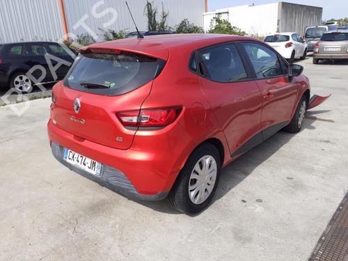 Used Right tailgate light RENAULT CLIO IV (BH_) 1.5 dCi 75 (75 hp) 27010601