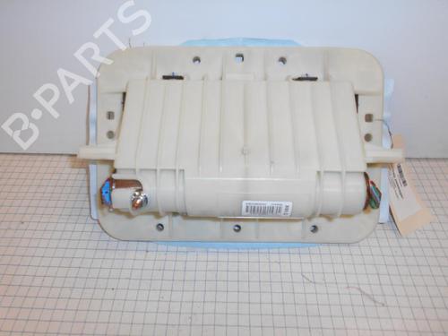 Used Passenger airbag RENAULT MEGANE III Grandtour (KZ0/1) 1.5 dCi (KZ09, KZ0D, KZ1G, KZ29, KZ14, KZ1W, KZ10, KZ1F,... (110 hp) 27022438