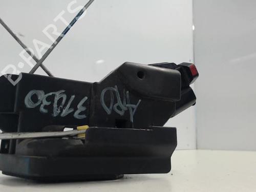 Rear right lock HYUNDAI MATRIX (FC) 1.5 CRDi | BP26998548C99 