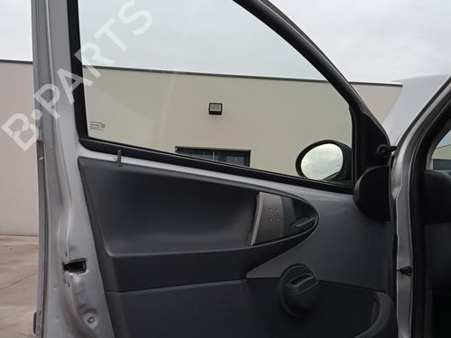 left-front-door-citroen-c1-pm_-pn_-2005-2006-2007-2008-2009-2010-2011-2012-2013-2014-40121901 main image