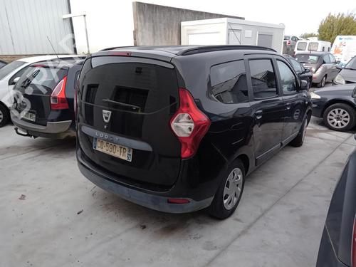 Warning switch DACIA LODGY (JS_) 1.2 TCe (JSAY, JSM0) | BP27009264I22 - Image 9