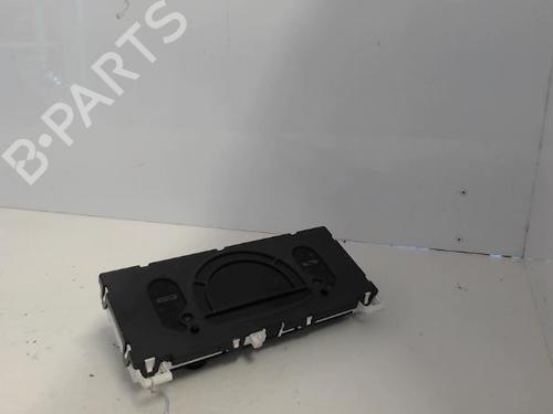Instrument cluster RENAULT MODUS / GRAND MODUS (F/JP0_) 1.5 dCi (JP0G, JP0H) | BP26996207C47 