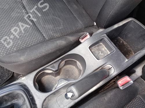 Used Seat buckle HYUNDAI i30 (FD) 1.6 CRDi (90 hp) 27012395