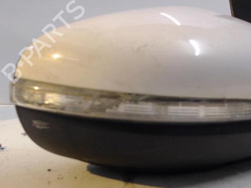 Right mirror VW GOLF VI (5K1) 1.4 | BP26997393C27