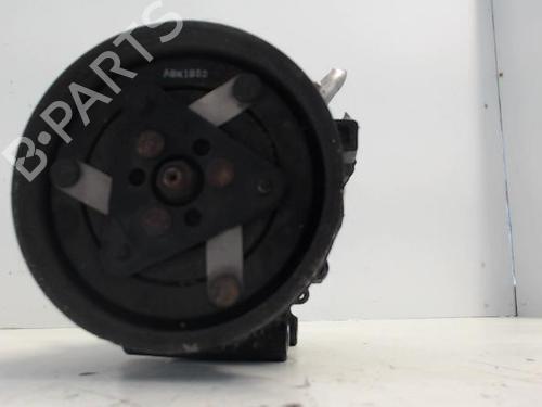 Compressor A/C RENAULT KANGOO (KC0/1_) 1.6 16V (95 hp) 27021971