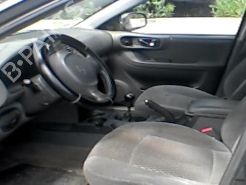 Front wiper motor HYUNDAI SANTA FÉ I (SM) 2.0 CRDi 4x4 | BP27005133M29 