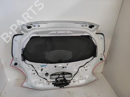 Tailgate PEUGEOT 208 I (CA_, CC_) 1.6 HDi / BlueHDi 75 | BP27024995C6